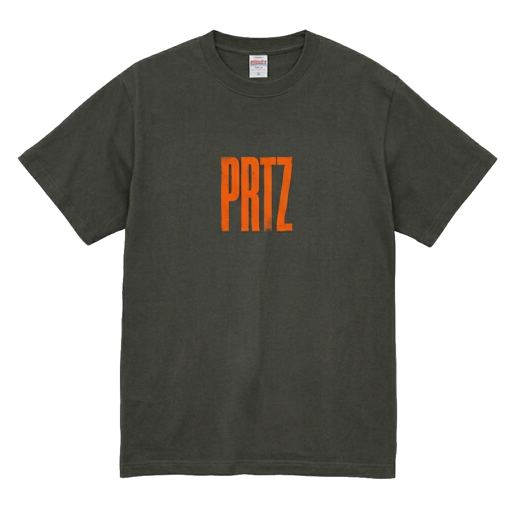 5.6oz ハイクオリティ Tシャツ(アダルト) (UA-500101)