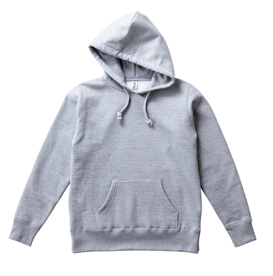 12.4 oz ヘビーウェイトプルオーバーパーカー (TR-136)