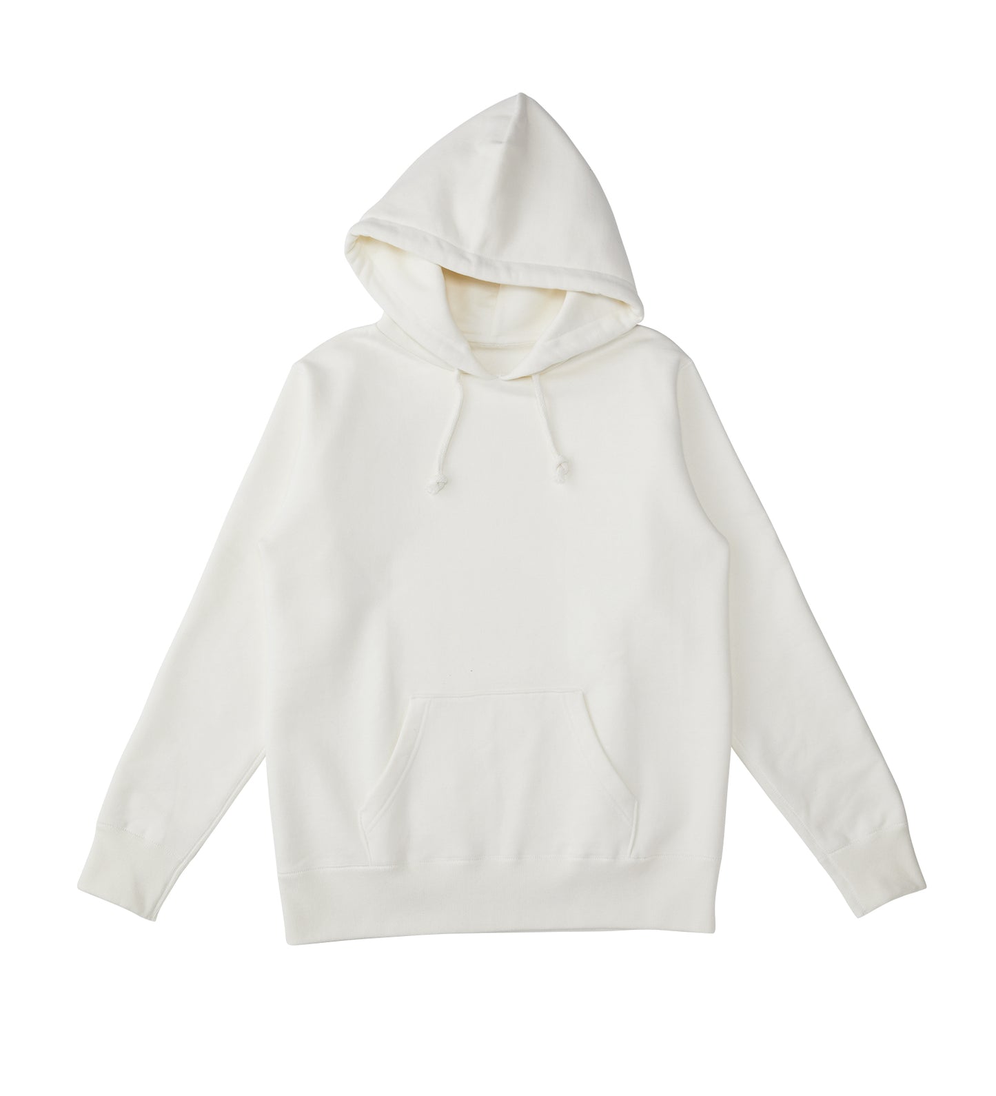 【シミュレーター】12.4 oz ヘビーウェイトプルオーバーパーカー (TR-136)