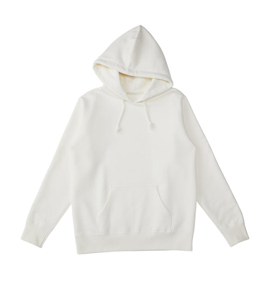 [Screen Print] 12.4 oz Heavyweight Pullover Hoodie (TR-136)