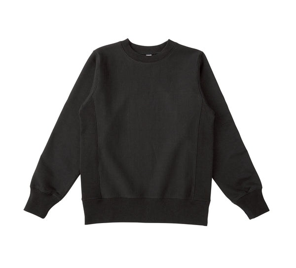 12.4oz Heavyweight Sweatshirt (TR-138)