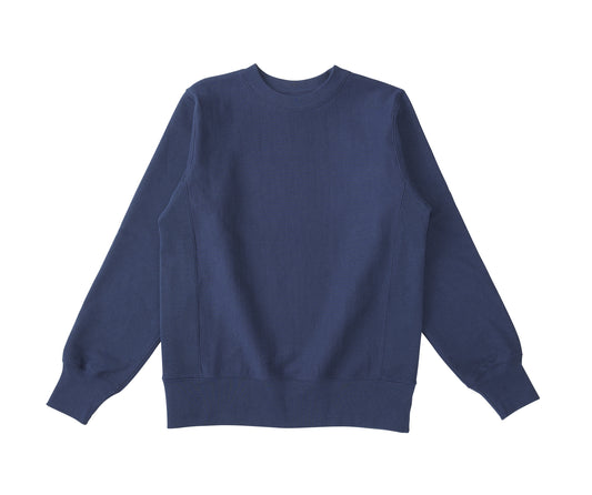 [Screen Print] 12.4oz Heavyweight Sweatshirt (TR-138)