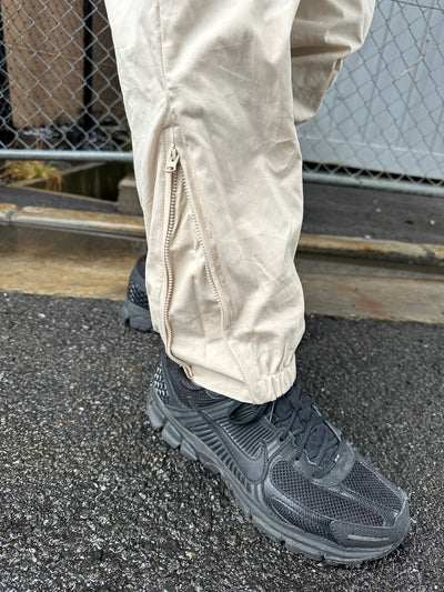 Water-repellent Lined Track Pants (BM-WB103MTP)