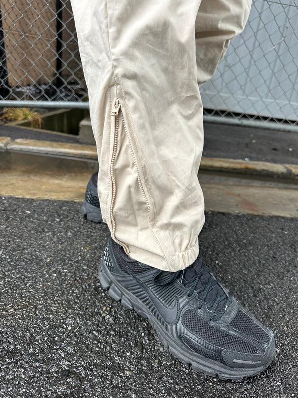 Water-repellent Lined Track Pants (BM-WB103MTP)