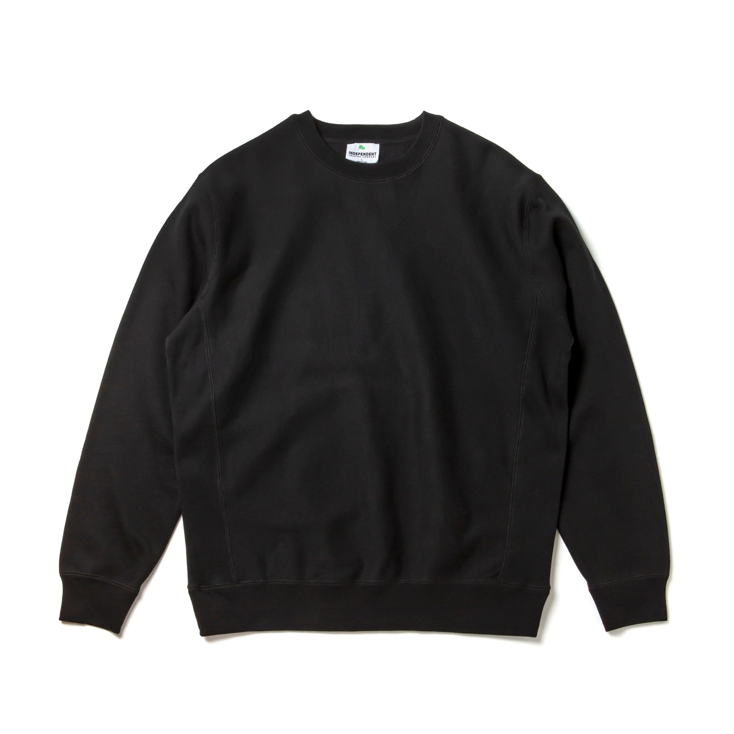 [Screen Print] 13.5oz Heavyweight Crewneck Sweatshirts (IND-5000C)