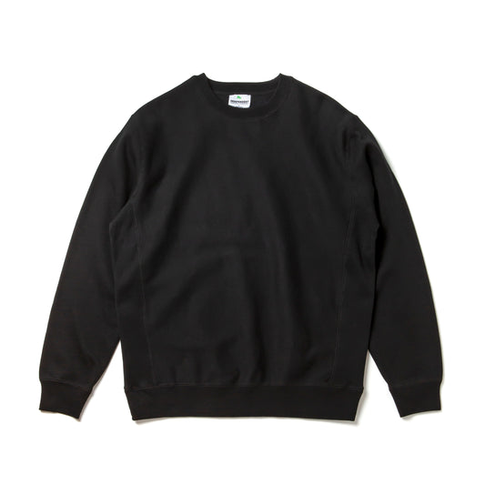 [Screen Print] 13.5oz Heavyweight Crewneck Sweatshirts (IND-5000C)