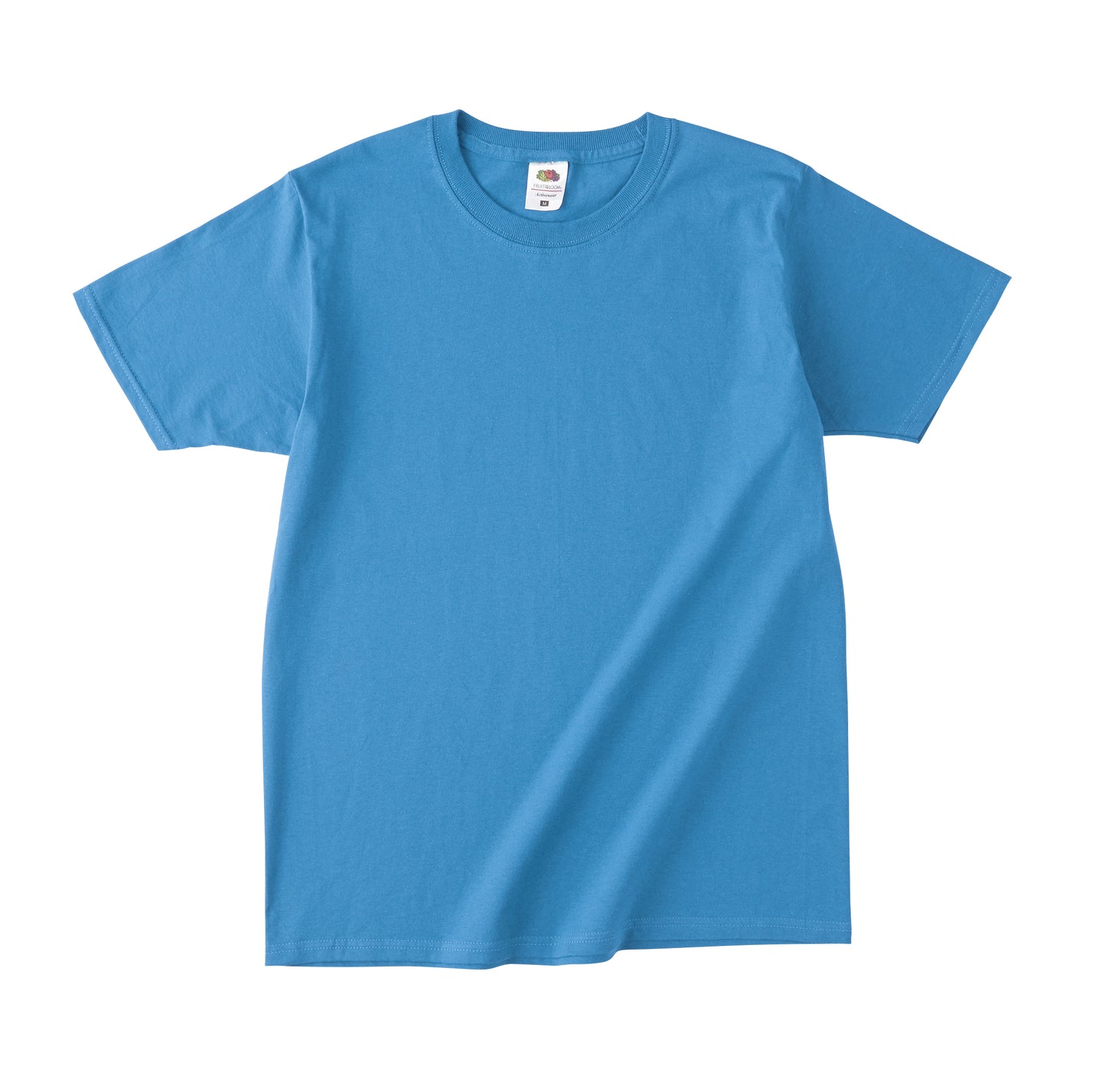 4.8oz ベーシックTシャツ (FL-J3930HD)