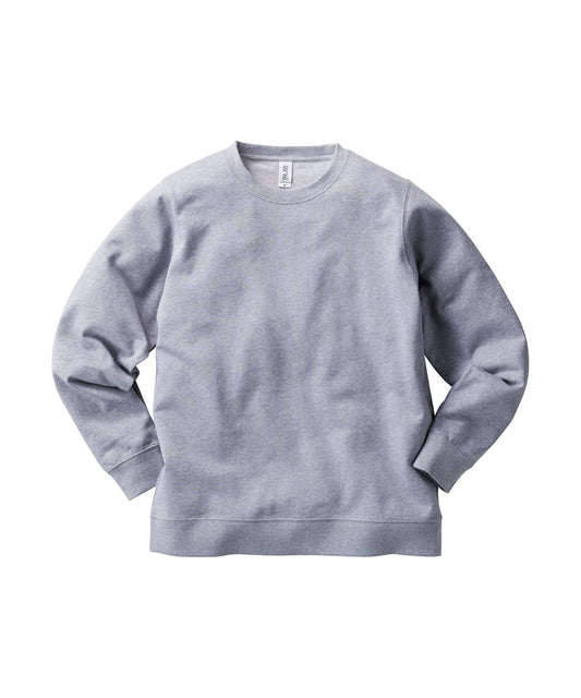7.4oz スタンダードスウェットシャツ (TR-147)