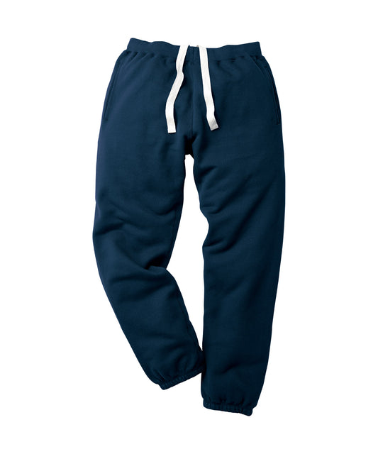 10.0oz レギュラーウェイトスウェットパンツ 裏パイル  (CAS-SA7200)