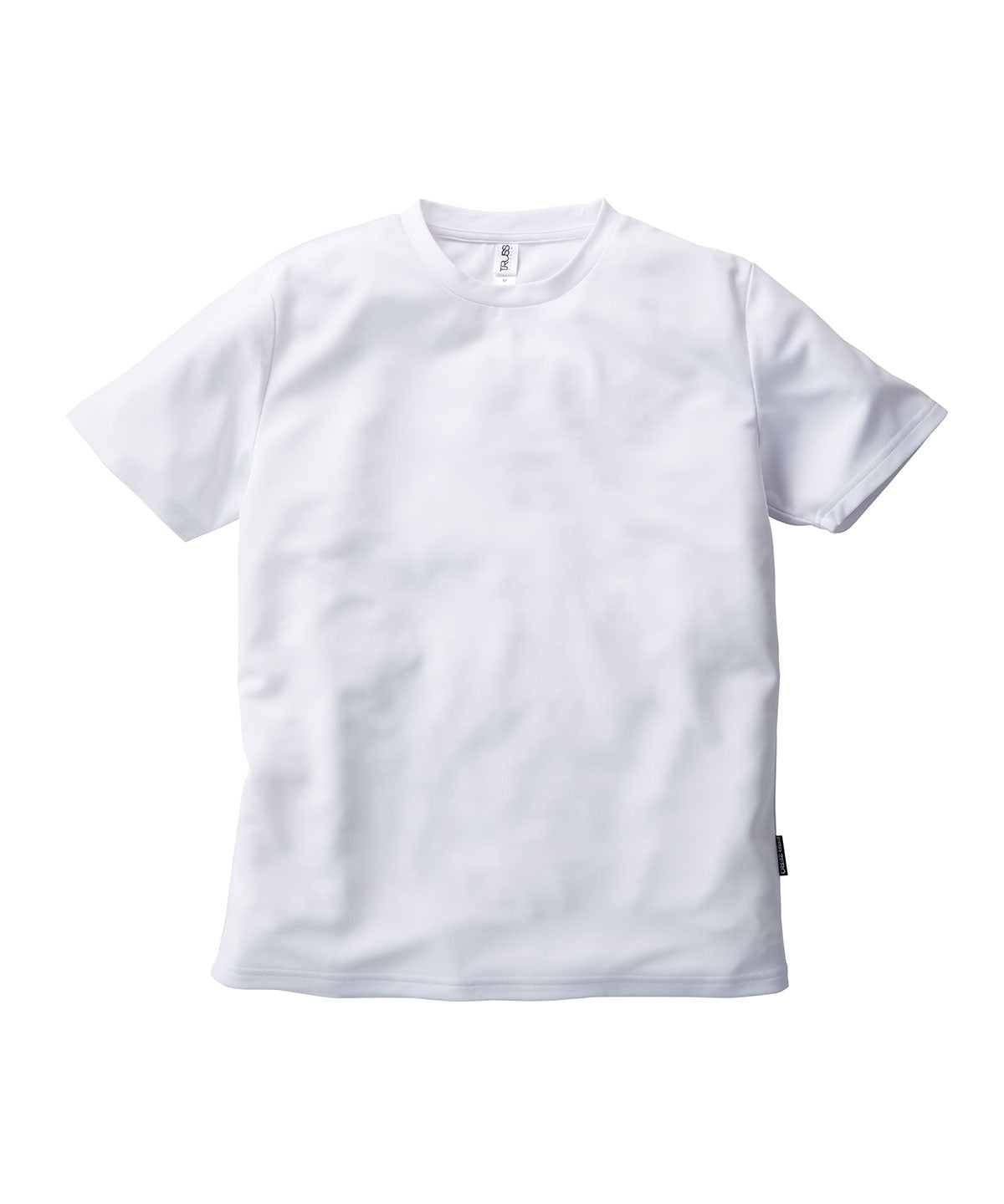 4.4oz リサイクルポリエステル Tシャツ(TR-920)