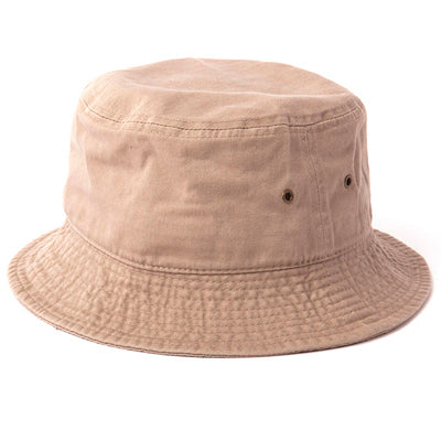 Stonewashed Bucket Hat (NH-1500)