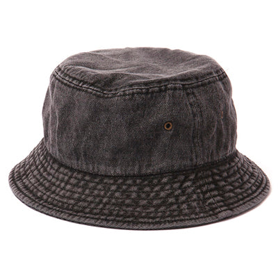 Denim bucket hat (NH-1530)