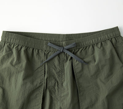 Versatile Nylon Pants (TR-NLV512)