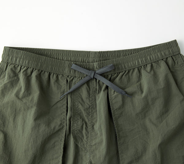 Versatile Nylon Pants (TR-NLV512)