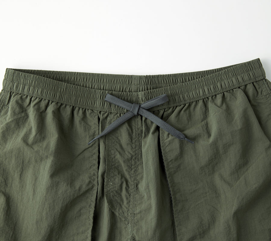 バーサタイル ナイロンパンツ (TR-NLV512)