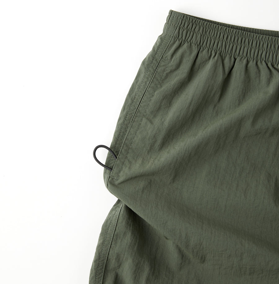 バーサタイル ナイロンパンツ (TR-NLV512)