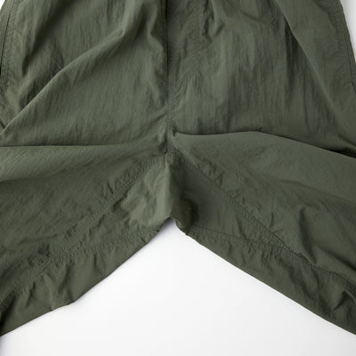 Versatile Nylon Pants (TR-NLV512)