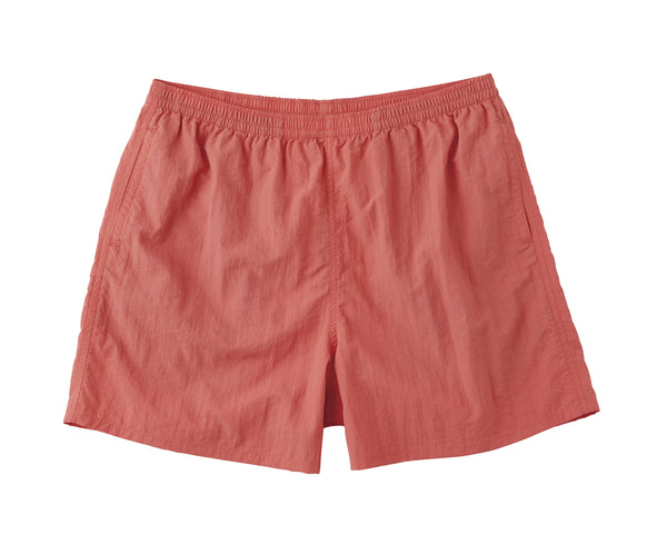 Versatile Nylon Shorts (TR-NSV505)