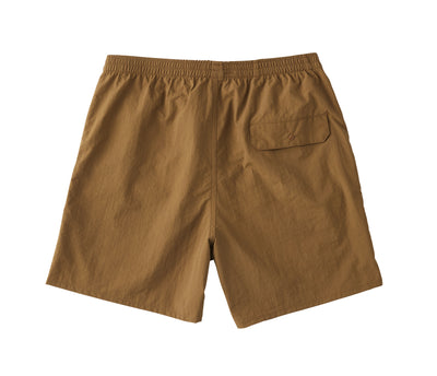Versatile Nylon Shorts (TR-NSV505)