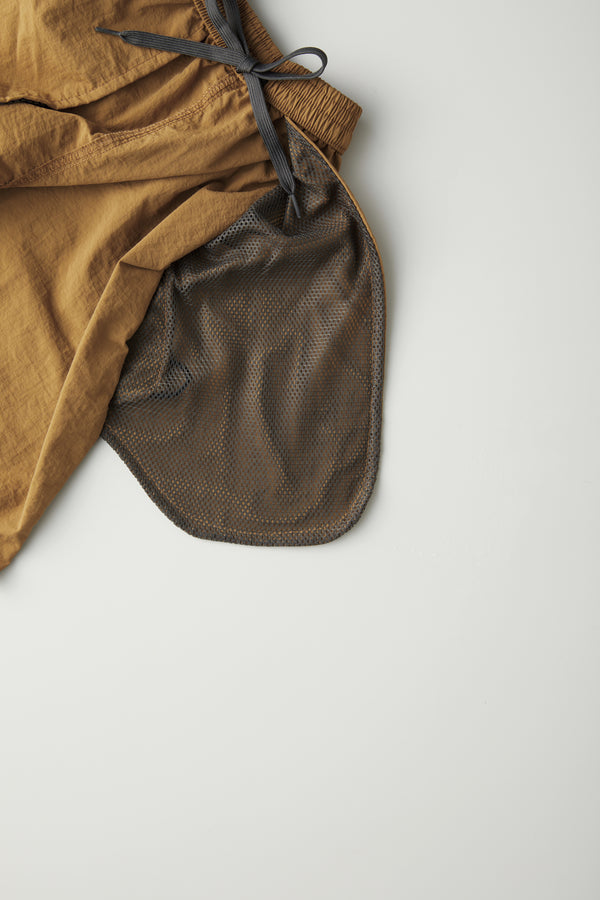 Versatile Nylon Shorts (TR-NSV505)
