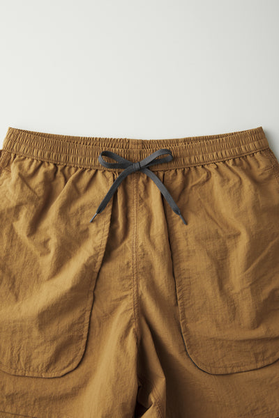 Versatile Nylon Shorts (TR-NSV505)