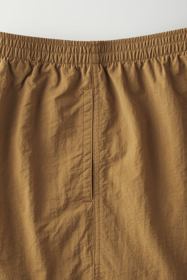 Versatile Nylon Shorts (TR-NSV505)