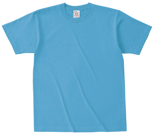 6.2oz Open-End Max Weight T-Shirt (CAS-OE1116)