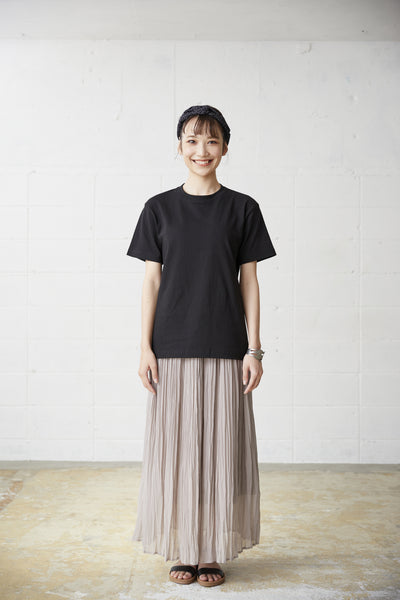 6.2oz Open-End Max Weight T-Shirt (CAS-OE1116)
