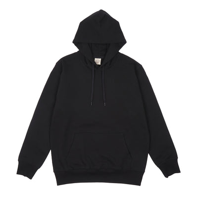 9.4oz Organic Cotton P/O Parka (TR-OGP916)