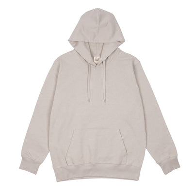9.4oz Organic Cotton P/O Parka (TR-OGP916)