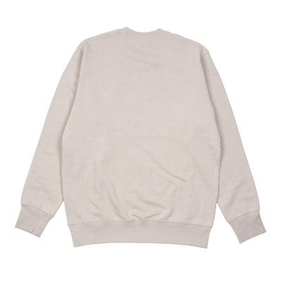 9.4oz オーガニックコットン スウェットシャツ (TR-OGS915)