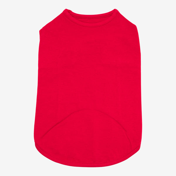 PET HALF SLEEVE T-shirt (PAW-002)