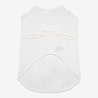 PET HALF SLEEVE T-shirt (PAW-002)