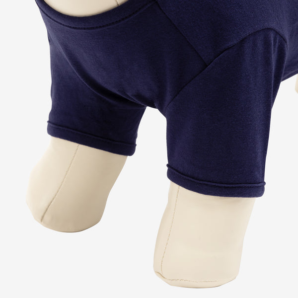 PET HALF SLEEVE T-shirt (PAW-002)
