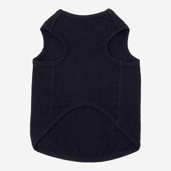 [ペット]PET NO SLEEVE T (PAW-001)