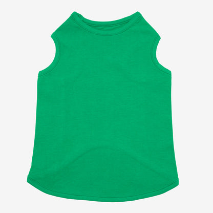 PET NO SLEEVE T (PAW-001)