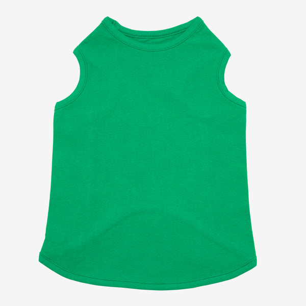 [ペット]PET NO SLEEVE T (PAW-001)