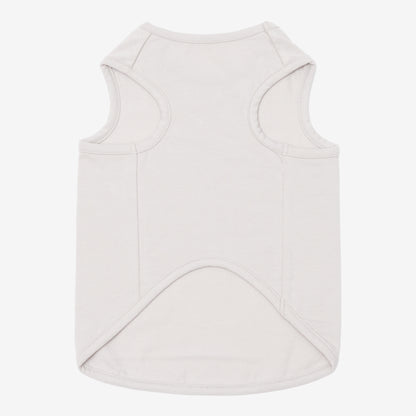 PET NO SLEEVE T (PAW-001)