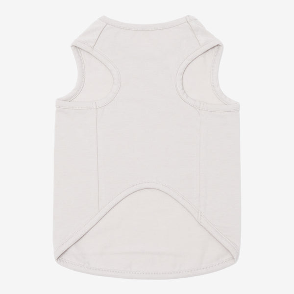 [ペット]PET NO SLEEVE T (PAW-001)