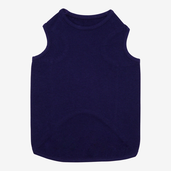 [ペット]PET NO SLEEVE T (PAW-001)