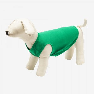 [ペット]PET NO SLEEVE T (PAW-001)