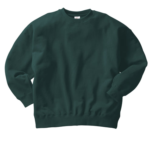 [Screen Print] 10.0oz Regular Weight Oversized Sweatshirt (CS-SB2280)