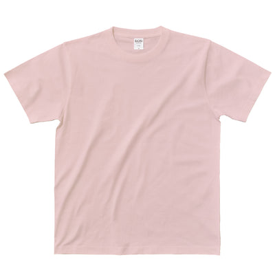5.3oz オーガニックコットンTシャツ (ST-1103)