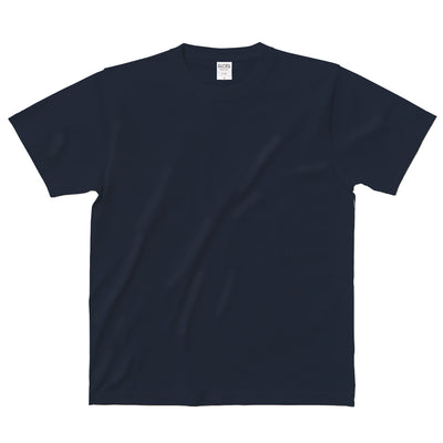 5.3oz オーガニックコットンTシャツ (ST-1103)
