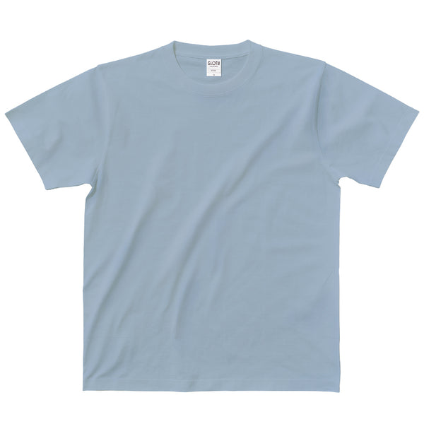 5.3oz オーガニックコットンTシャツ (ST-1103)