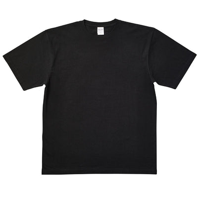 5.3oz オーガニックコットンTシャツ (ST-1103)
