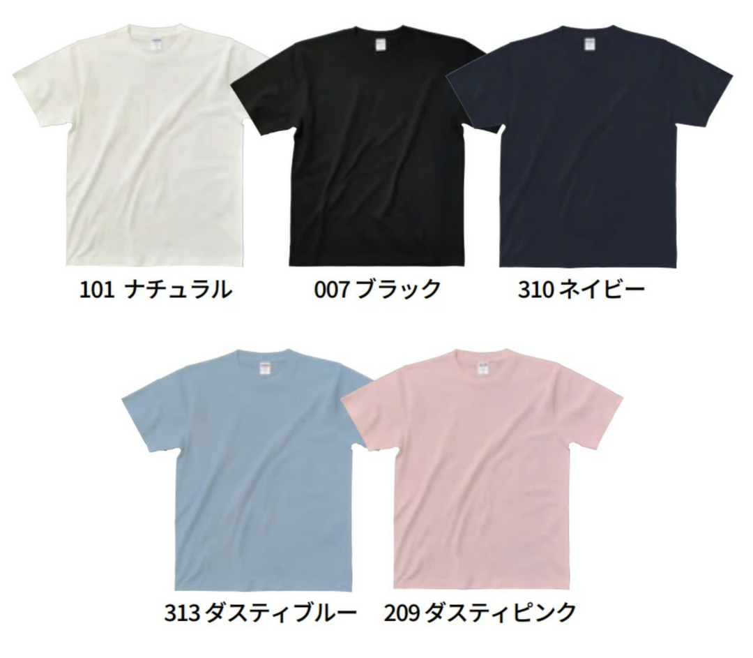 Seed and Soil オーガニックコットン Tシャツ フリーサイズ Seed and Soil オーガニックコットン Tシャツ フリーサイズ