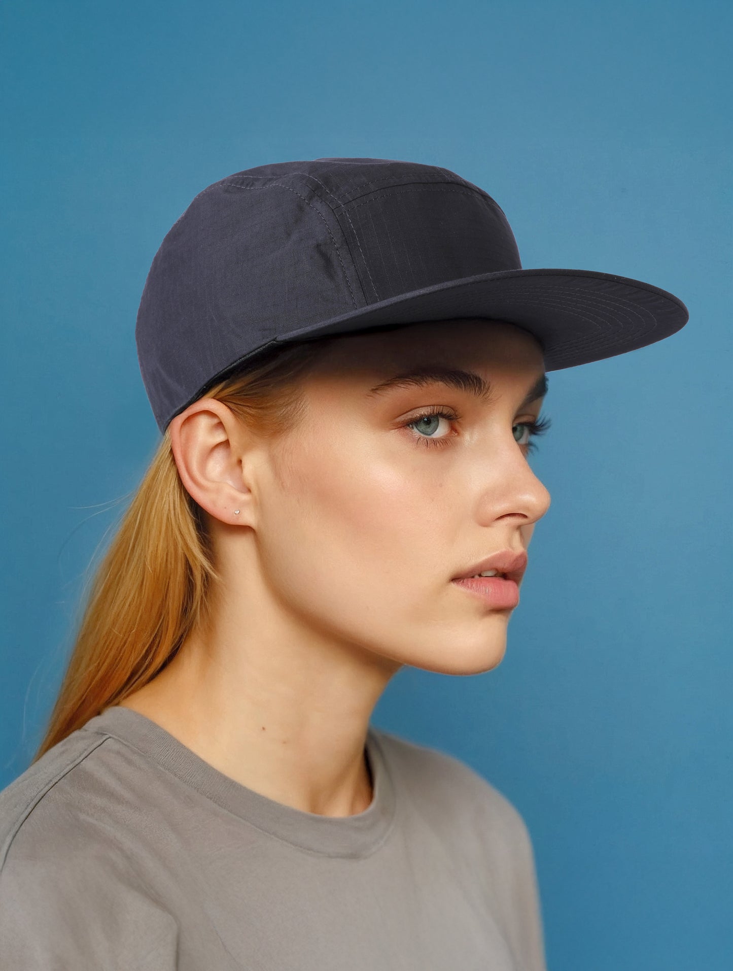 コーデュラ ジェットキャップ (ST-5102R)