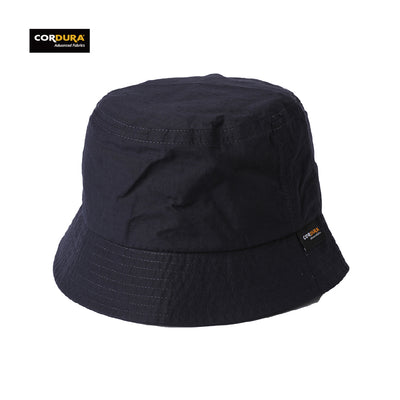 コーデュラ バケットハット (ST-5103R)