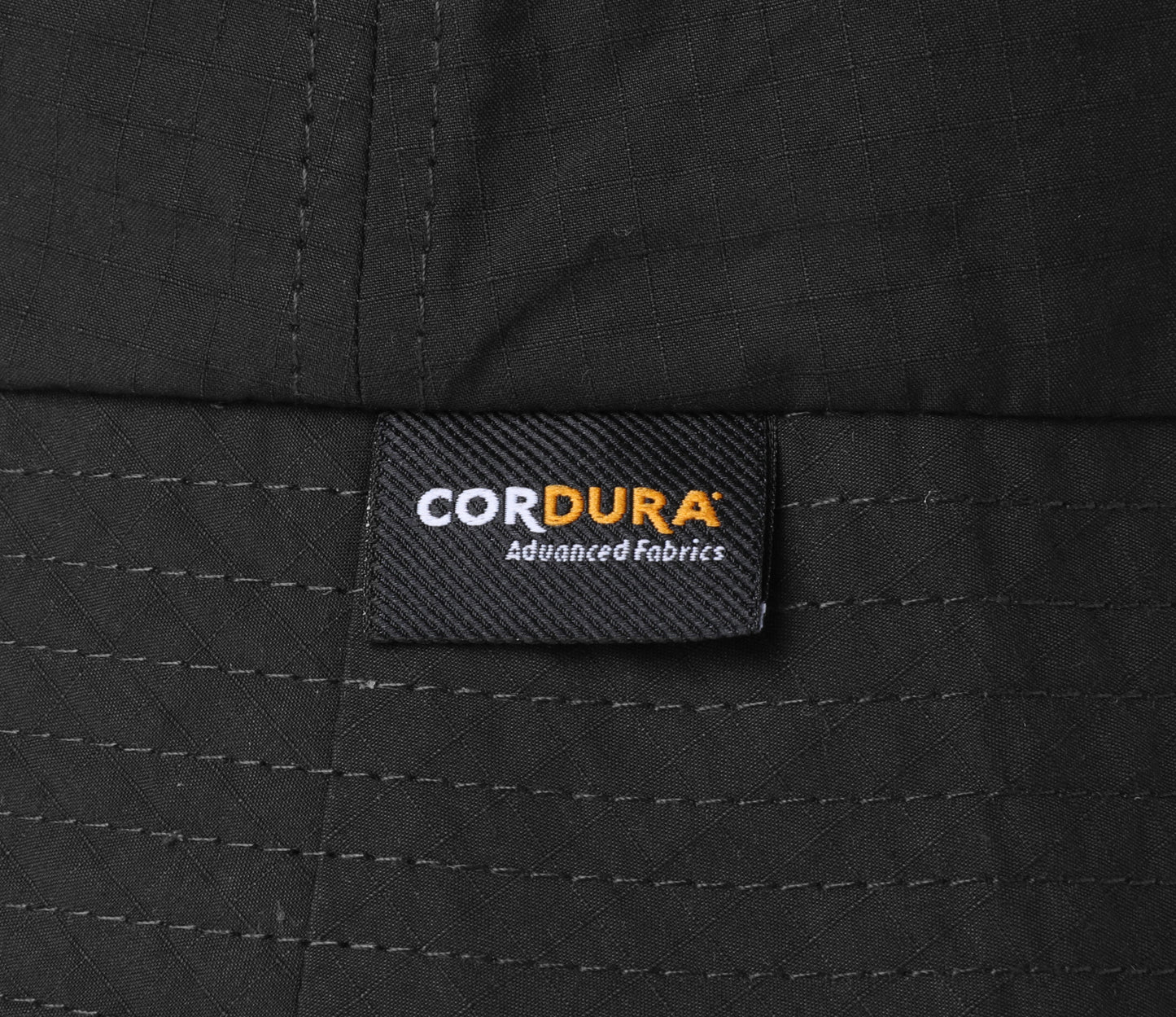 コーデュラ バケットハット (ST-5103R)